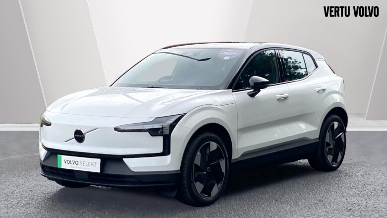 Volvo EX30 315kW Twin Motor Performance Plus 69kWh 5dr Auto Electric Estate